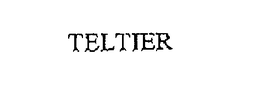 TELTIER trademark