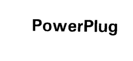 POWERPLUG trademark