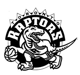 TORONTO RAPTORS trademark