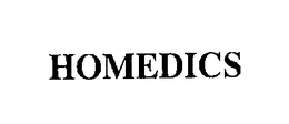 HOMEDICS trademark