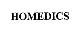 HOMEDICS trademark