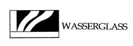 WASSERGLASS trademark