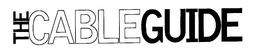 THE CABLE GUIDE trademark