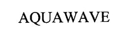 AQUAWAVE trademark