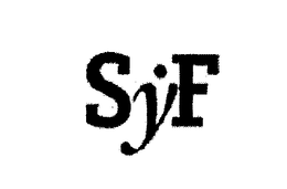 SYF trademark