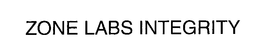 ZONE LABS INTEGRITY trademark