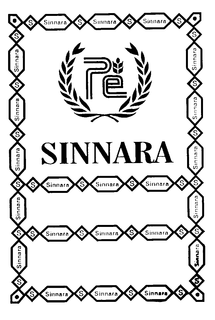 PE SINNARA trademark