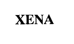 XENA trademark