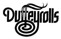 DUFFEYROLLS trademark