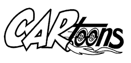 CARTOONS trademark