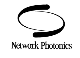NETWORK PHOTONICS trademark