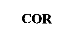 COR trademark