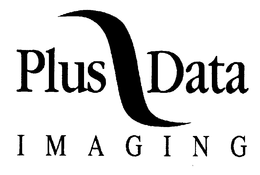 PLUS DATA IMAGING trademark