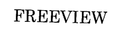 FREEVIEW trademark