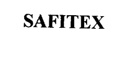 SAFITEX trademark