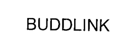 BUDDLINK trademark