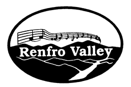 RENFRO VALLEY trademark