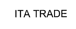 ITA TRADE trademark