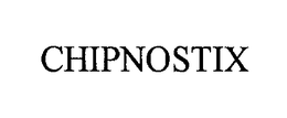 CHIPNOSTIX trademark