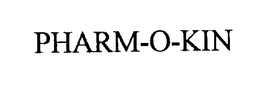 PHARM-O-KIN trademark