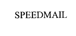 SPEEDMAIL trademark
