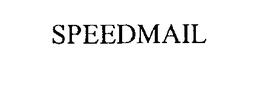 SPEEDMAIL trademark