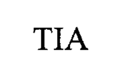 TIA trademark