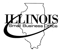 ILLINOIS SMALL BUSINESS OFFICE trademark
