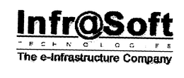 INFR@SOFT TECHNOLOGIES THE E-INFRASTRUCTURE COMPANY trademark