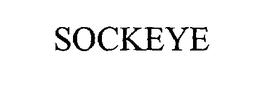 SOCKEYE trademark