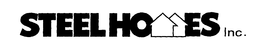 STEEL HOMES INC. trademark