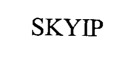 SKYIP trademark