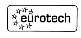 EUROTECH trademark
