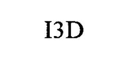 I3D trademark