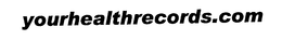 YOURHEALTHRECORDS.COM trademark