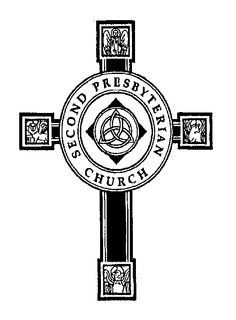 SECOND PRESBYTERIAN CHURCH trademark