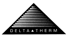 DELTA THERM trademark