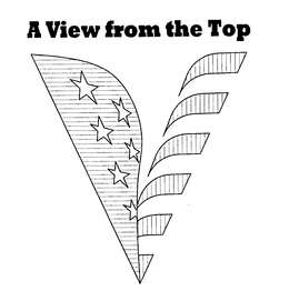 A VIEW FROM THE TOP trademark