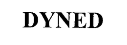 DYNED trademark