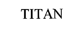TITAN trademark