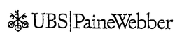 UBS PAINEWEBBER trademark