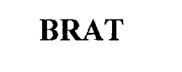 BRAT trademark