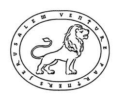 JERUSALEM VENTURE PARTNERS trademark