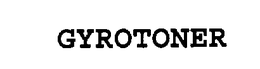 GYROTONER trademark