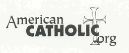 AMERICAN CATHOLIC.ORG trademark