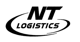 NT LOGISTICS trademark