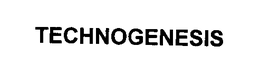 TECHNOGENESIS trademark