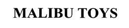MALIBU TOYS trademark