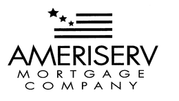 AMERISERV MORTGAGE COMPANY trademark