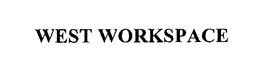 WEST WORKSPACE trademark